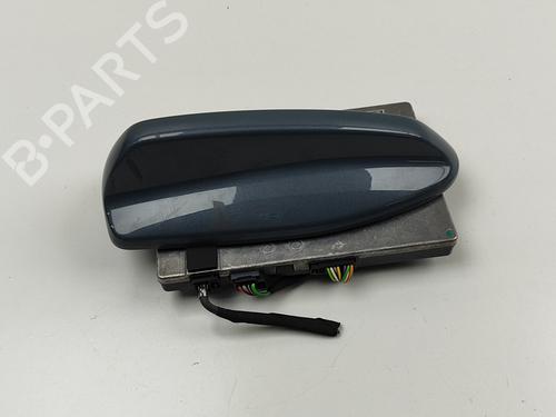 Used Antenna/Base VOLVO XC60 II (246) T6 Plug-In Hybrid AWD (349 hp) 27792335
