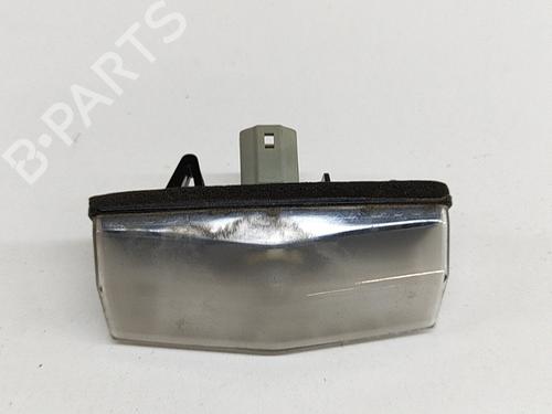 Used Licence plate light TOYOTA RAV 4 IV (_A4_) 2.5 Hybrid (AVA42_) (155 hp) 18879104
