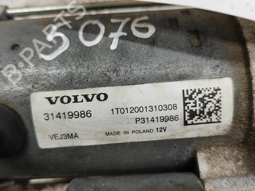 Starter VOLVO XC90 II (256) B5 Mild Hybrid AWD | BP33370767M8  - Image 7