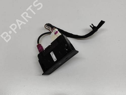 Electronic module MERCEDES-BENZ CLA (C118) CLA 200 (118.387) | BP27796785M83 
