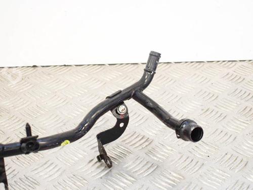 Pipe AUDI Q5 (FYB, FYG) 2.0 TDI quattro | BP14662107M125 