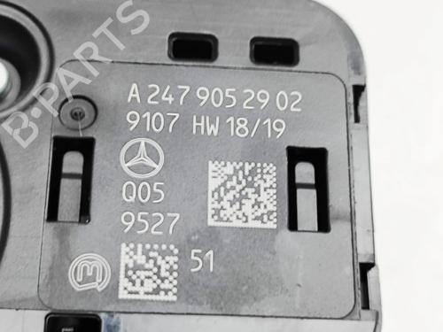 Electronic module MERCEDES-BENZ GLB (X247) GLB 220 d 4-matic (247.615) | BP33388278M83 - Image 7