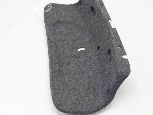Boot lining BMW 3 Convertible (E46) M3 | BP6760360I3 