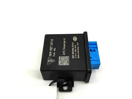 Electronic module PORSCHE MACAN (95B) 2.0 | BP31626557M83