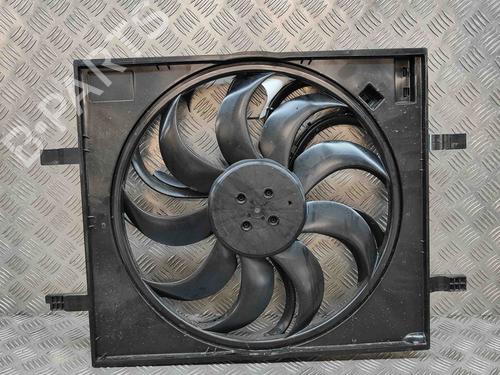 Køleventilator elektrisk CUPRA BORN (K11) 58 e-boost (231 hp) 29282988