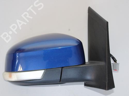 Used Right mirror FORD FOCUS II (DA_, HCP, DP) 2.5 ST (225 hp) 29753446