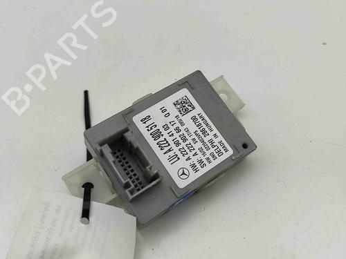 Elektronisk modul MERCEDES-BENZ E-CLASS T-Model (S213) E 220 d (213.204) | BP27335312M83