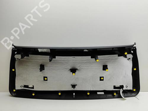 Boot lining BMW XM (G09) XM All-wheel Drive | BP33390440I3 - Image 2