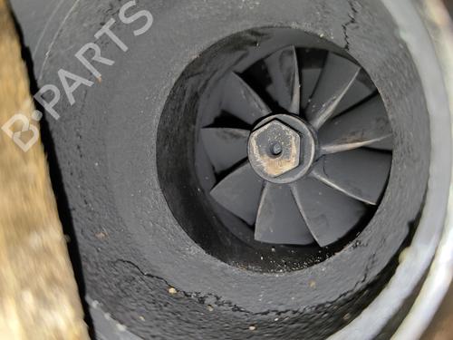 Engine LAND ROVER RANGE ROVER III (L322) 3.0 D 4x4 | BP31072776M1 - Image 9