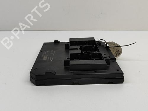 Electronic module VW GOLF VII (5G1, BQ1, BE1, BE2) 2.0 GTI | BP16348778M83 