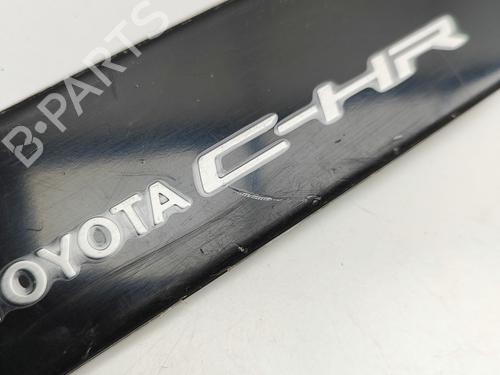 Step TOYOTA C-HR (_X2_, _H2_) Hybrid (ZYX20) | BP30108419C149 