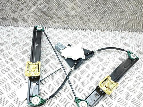 Rear left window mechanism PORSCHE CAYENNE Coupe (9YB) 3.0 E-Hybrid AWD | BP38018141C24 - Image 4