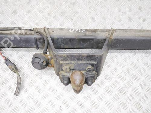 Trækkugle/Mekanisme FORD RANGER (TKE) 2.0 EcoBlue 4x4 | BP38782251C141 - Image 7