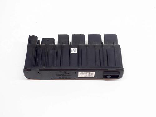 Used Electronic module Electronic module BMW 2 Coupe (F22, F87) 220 i (184 hp) 14642753 14642753