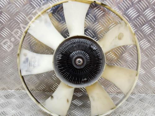 Fan MERCEDES-BENZ SPRINTER 3-t Platform/Chassis (B906) 214 CDI (906.111, 906.113, 906.211, 906.213) | BP8841195M128 