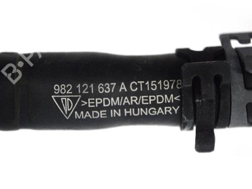 Pipe PORSCHE 911 (997) 3.6 Carrera | BP30231129M125  - Image 5