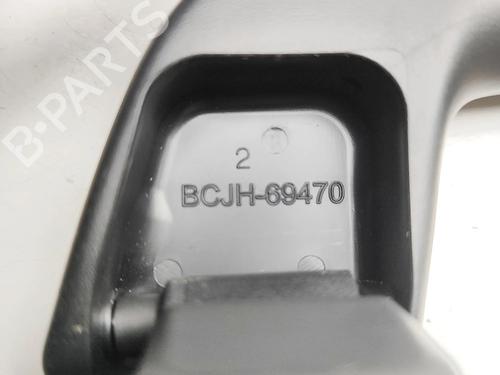 Maniglia interna del tetto MAZDA 3 Hatchback (BP) 2.5 e-SKYACTIV-G (BP5H) | BP30938030I35 