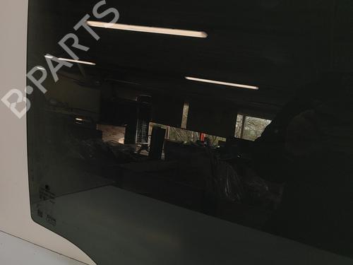 Rear right door window SKODA ENYAQ iV SUV (5AZ) 60 | BP27786762C21 