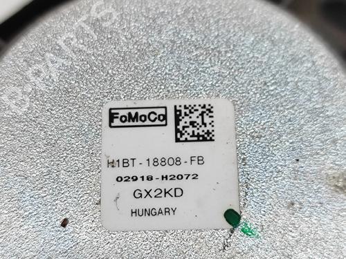 Luidspreker FORD PUMA (J2K, CF7) 1.0 EcoBoost mHEV | BP27767498E2