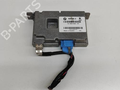 Used Electronic module BMW 4 Coupe (F32, F82) M4 (431 hp) 26500618