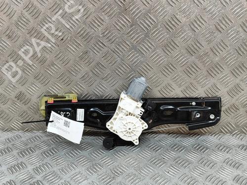 Used Rear right window mechanism Rear right window mechanism LAND ROVER DISCOVERY SPORT (L550) 2.0 D 4x4 (180 hp) 16945375 16945375