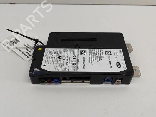 Módulo eletrónico JAGUAR I-PACE (X590) EV400 AWD (400 hp) 27782764