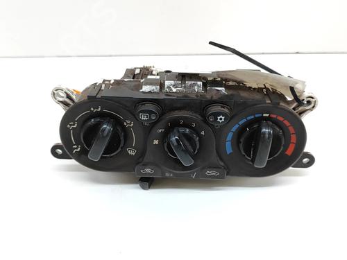 Used Electronic module Electronic module MITSUBISHI L200 / TRITON (KA_T, KB_T) 2.5 DI-D 4WD (KB4T) (128 hp) 27785441 27785441