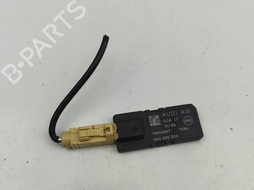 Electronic module AUDI Q4 E-TRON Sportback (F4N) 45 | BP28612360M83 