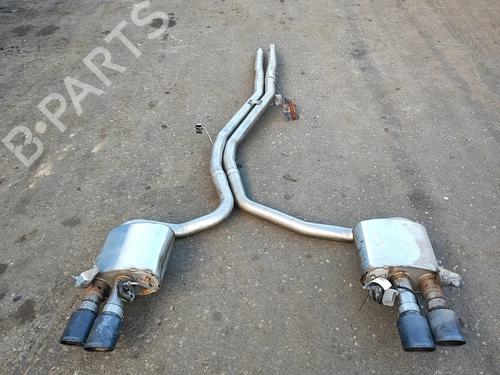 Used Exhaust system Exhaust system 37425977 37425977