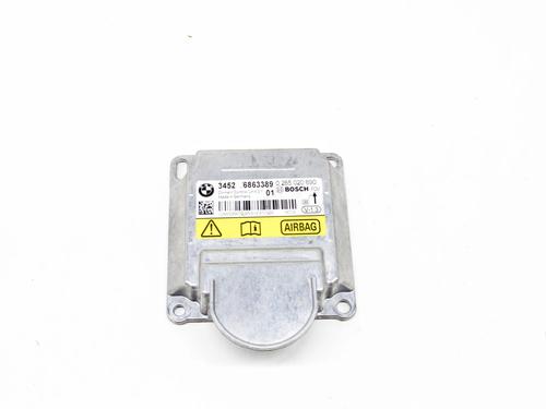 Used ECU airbags BMW 2 Coupe (F22, F87) M 235 i (326 hp) 6761500