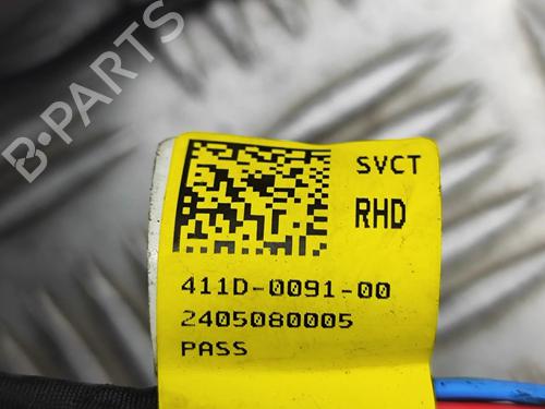 Heater resistor KIA EV3 EV | BP33400180M108 - Image 9