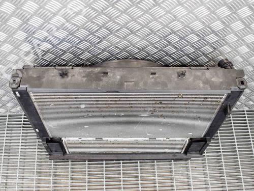 Radiator set BMW 4 Gran Coupe (F36) 420 d | BP14662884M120