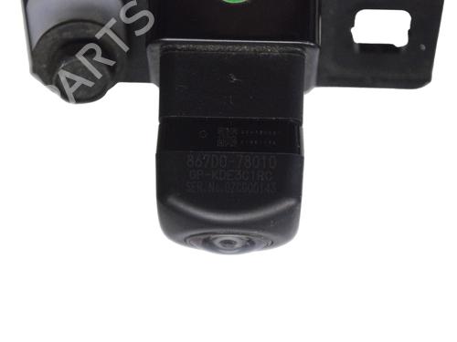 Camera LEXUS NX (_Z1_) 300h AWD (AYZ15_) | BP33355916E14 - Image 5