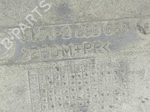 Wheel arch BMW 5 (E39) M5 | BP18879151C56 