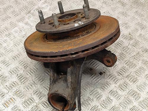 Right front steering knuckle FORD TRANSIT V363 Van (FCD, FDD) 2.0 EcoBlue | BP37642479M26 - Image 3