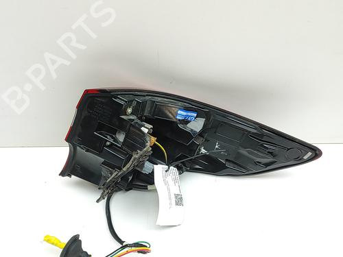 Left taillight TOYOTA COROLLA Estate (_E21_) 1.8 Hybrid (ZWE211) | BP29812654C34 