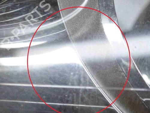 Left headlight OPEL MOVANO B Van (X62) 2.3 CDTI RWD (FV) | BP11113428C28 