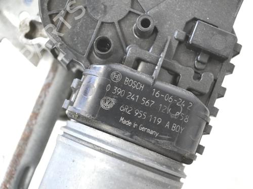 Front wipers mechanism VW UP! (121, 122, BL1, BL2, BL3, 123) 1.0 | BP30211315C83 