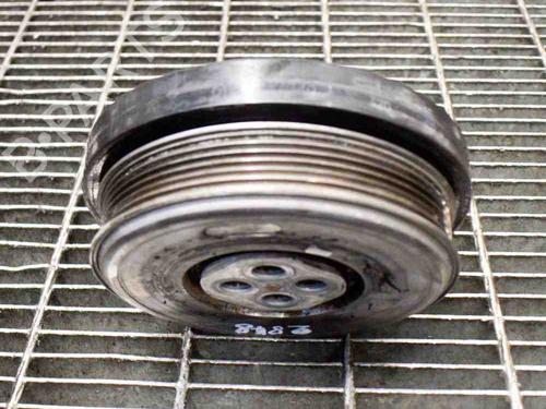 Pulley MERCEDES-BENZ CLS (C218) CLS 250 CDI / BlueTEC / d (218.303, 218.304) | BP14618699M122