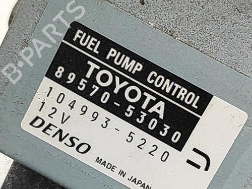 Electronic module LEXUS GS (_L1_) 300h (AWL10_, AWL10R) | BP33400378M83 - Image 6