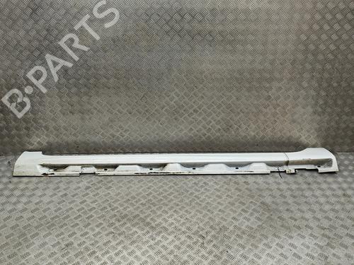 Left sideskirt VOLVO V70 III (135) D4 | BP29830282C115