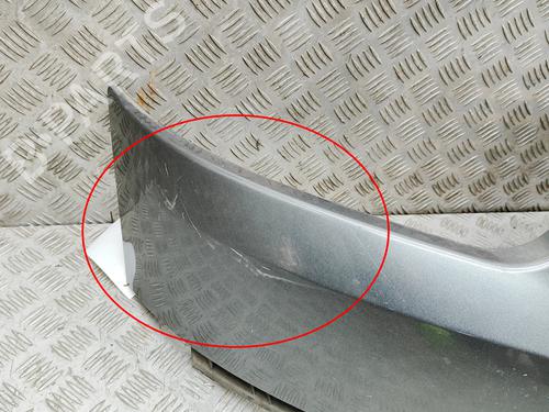 Front bumper FORD TRANSIT V363 Platform/Chassis (FED, FFD) 2.0 EcoBlue | BP39380572C7 - Image 3