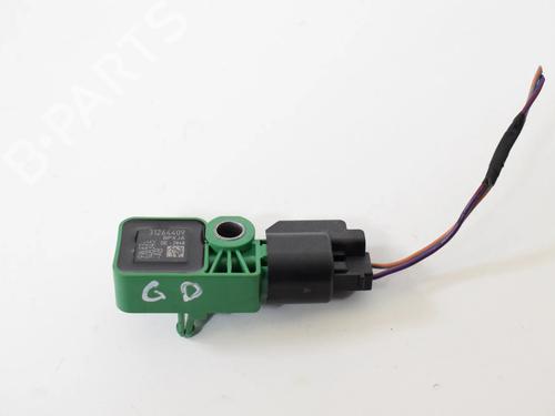 Elektronisk sensor VOLVO XC60 I SUV (156) D5 AWD (185 hp) 9898768