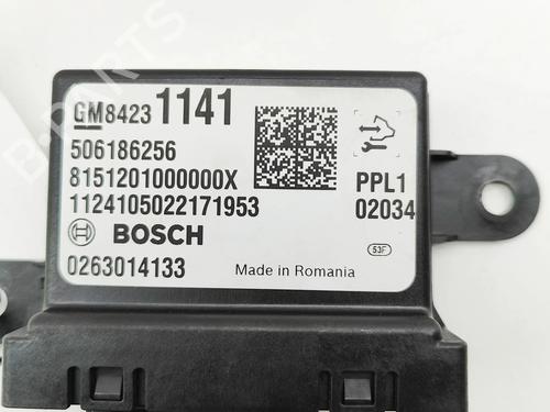 Electronic module CHEVROLET MALIBU 1.5 T | BP29593821M83 