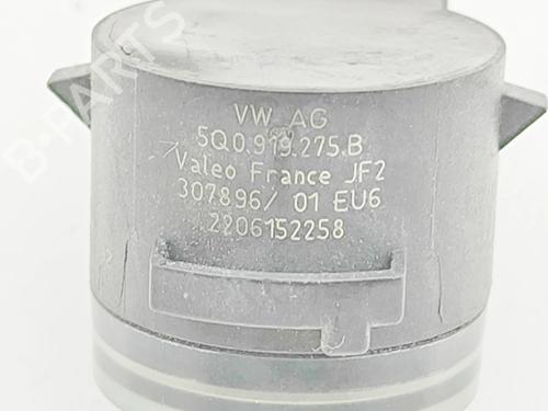 Electronic module VW PASSAT B8 Variant (3G5, CB5) 2.0 TDI | BP39205739M83 - Image 6