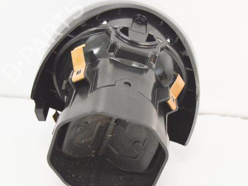 Air vent MERCEDES-BENZ C-CLASS (W205) C 220 BlueTEC / d (205.003) | BP14666424I21 