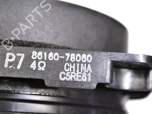 Speaker LEXUS NX (_Z1_) 300h (AYZ10_) | BP30216333E2