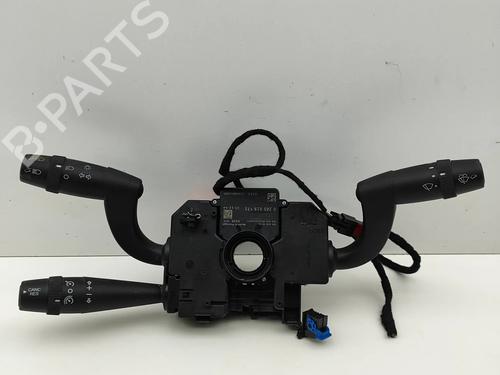 Used Steering column stalk Steering column stalk 37598897 37598897