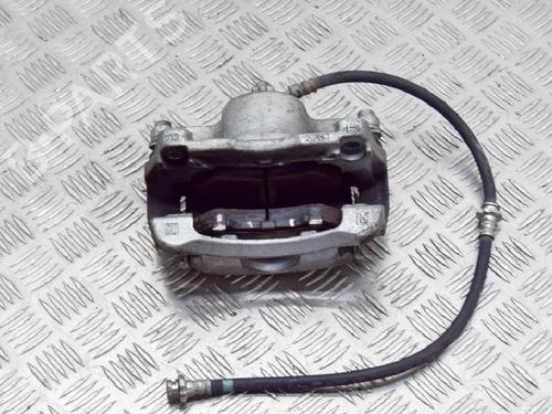 Used Right front brake caliper NISSAN QASHQAI II SUV (J11, J11_) 1.3 DIG-T (140 hp) 27749549
