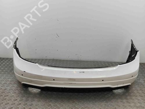 Used Rear bumper MERCEDES-BENZ C-CLASS (W204) C 350 CDI (204.023) (265 hp) 29730721